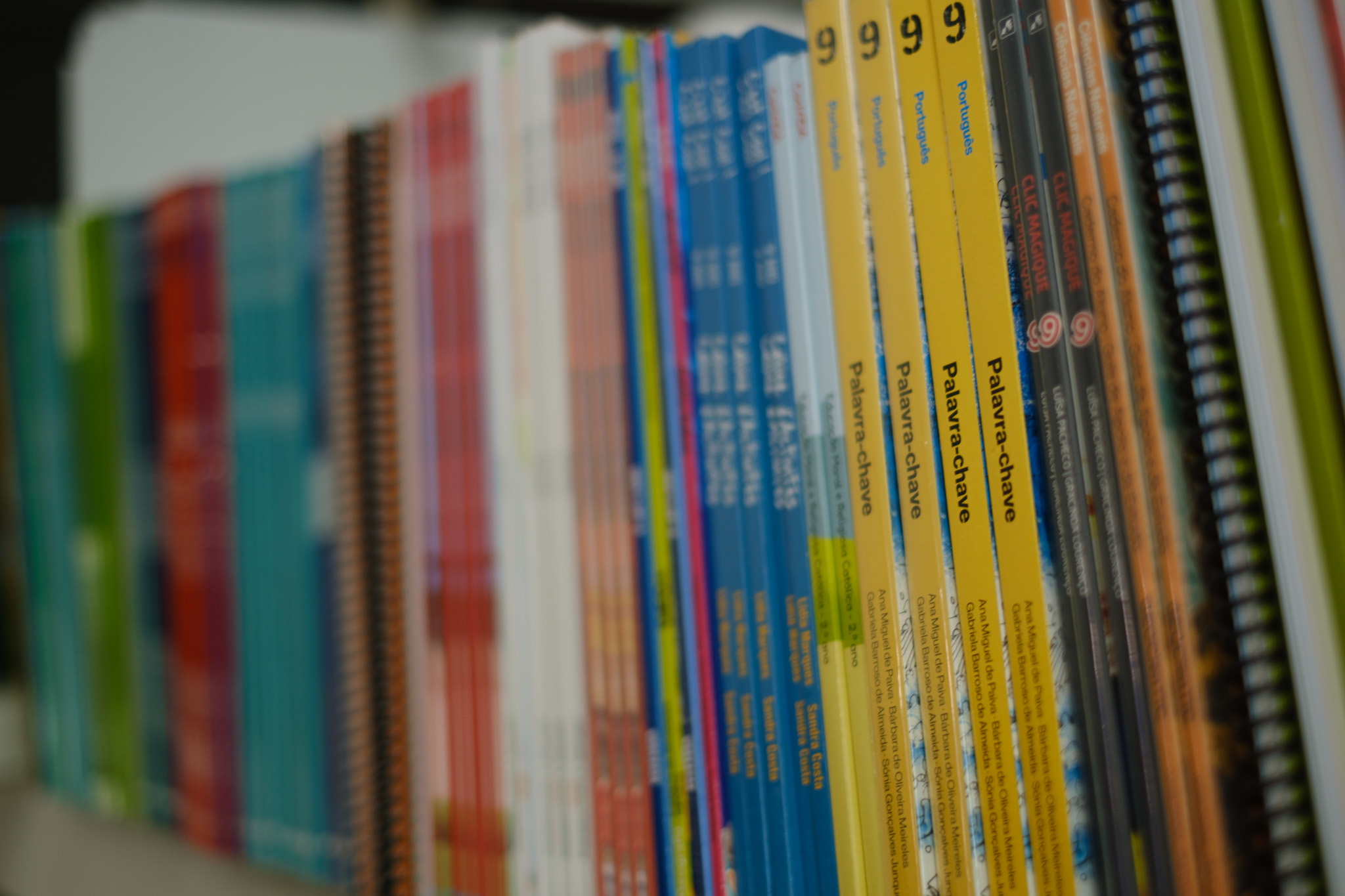 Livros