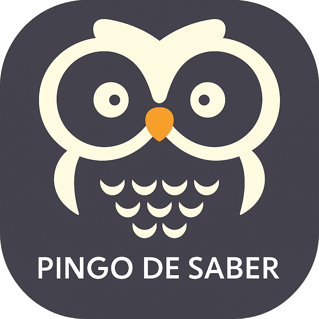 Pingo de Saber