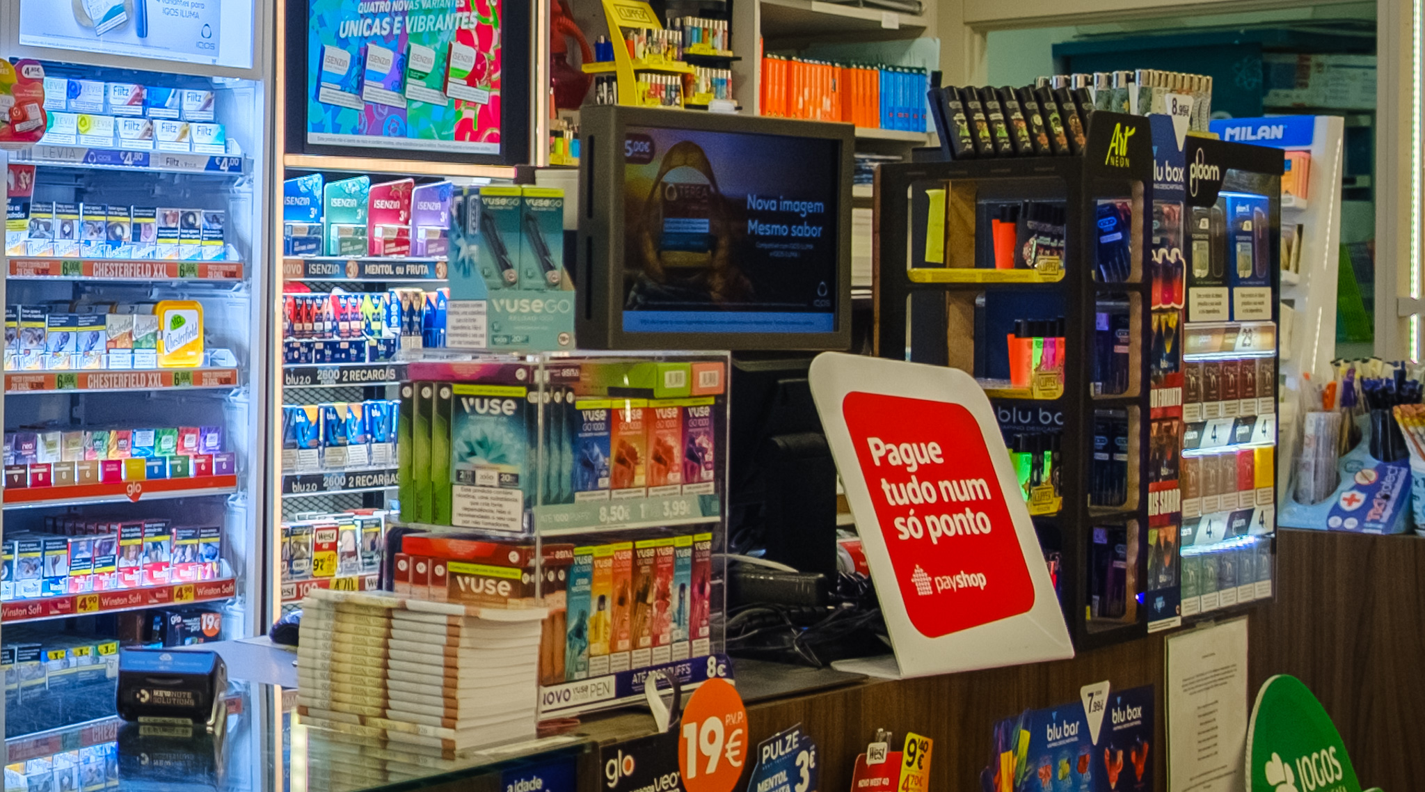 PayShop